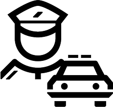 icono alerta autoridades